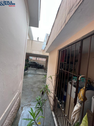 Imagem Sobrado com 3 Quartos à Venda, em Vila Prudente - São Paulo Imagem Sobrado com 3 Quartos à Venda, em Vila Prudente - São Paulo