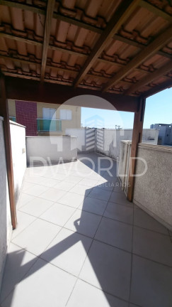 Imagem Cobertura com 2 Quartos à Venda, 73 m² em Vila Junqueira - Santo André Imagem Cobertura com 2 Quartos à Venda, 73 m² em Vila Junqueira - Santo André