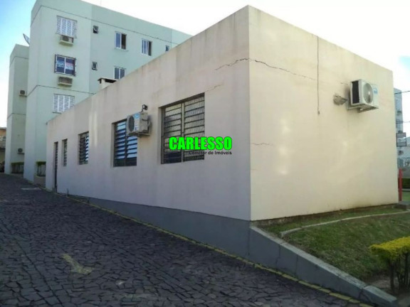 Imagem Apartamento com 2 Quartos à Venda, 54 m² em Nossa Senhora De Lourdes - Santa Maria Imagem Apartamento com 2 Quartos à Venda, 54 m² em Nossa Senhora De Lourdes - Santa Maria
