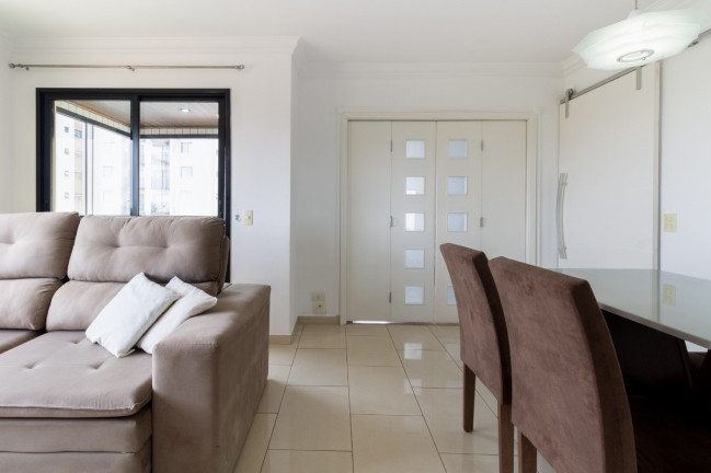 Imagem Apartamento com 3 Quartos à Venda, 89 m² em Vila Guarani (z Sul) - São Paulo Imagem Apartamento com 3 Quartos à Venda, 89 m² em Vila Guarani (z Sul) - São Paulo
