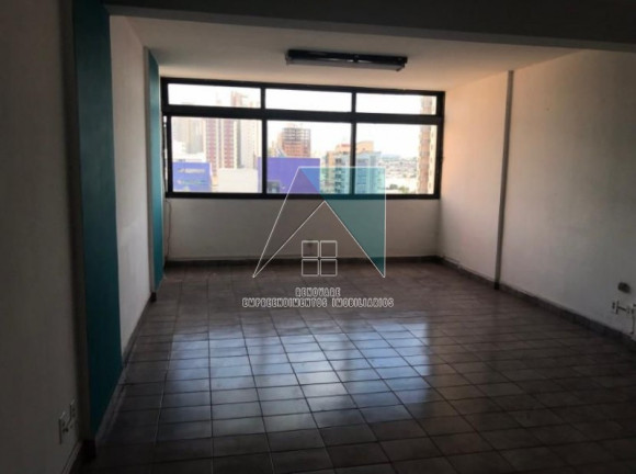 Imagem Sala Comercial à Venda, 43 m² em Centro - Ribeirão Preto Imagem Sala Comercial à Venda, 43 m² em Centro - Ribeirão Preto