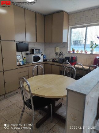 Imagem Sobrado com 3 Quartos à Venda, 185 m² em Vila Nova Conceição - São Paulo Imagem Sobrado com 3 Quartos à Venda, 185 m² em Vila Nova Conceição - São Paulo