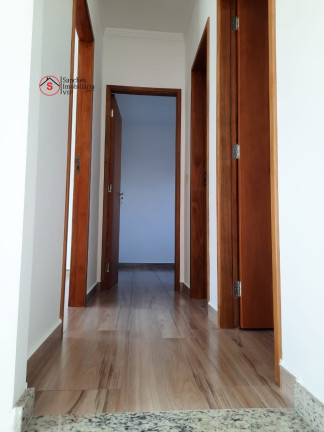 Imagem Sobrado com 3 Quartos à Venda, 90 m² em Jardim Independência - São Paulo