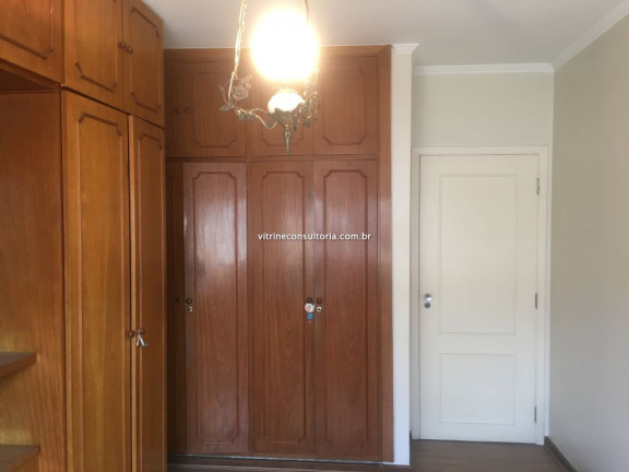 Imagem Apartamento com 3 Quartos à Venda, 172 m² em Bela Vista - São Paulo