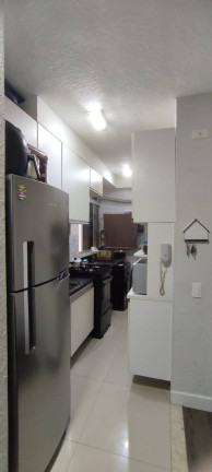 Imagem Apartamento com 2 Quartos à Venda, 39 m² em Vila Lutécia - Santo André Imagem Apartamento com 2 Quartos à Venda, 39 m² em Vila Lutécia - Santo André