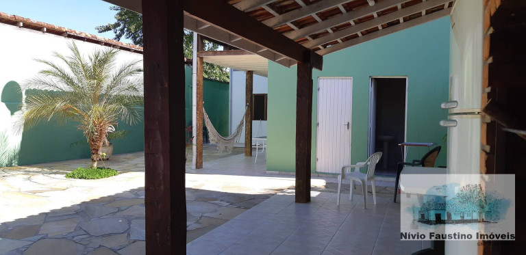 Imagem Casa com 4 Quartos para Temporada, 250 m² em Juqueí - São Sebastião Imagem Casa com 4 Quartos para Temporada, 250 m² em Juqueí - São Sebastião