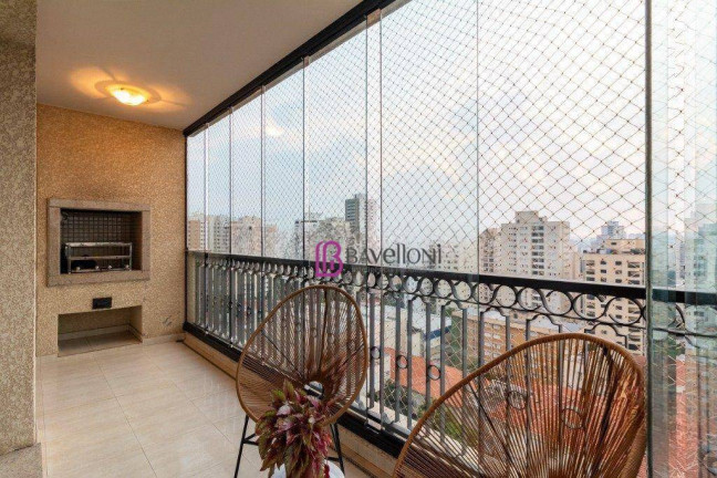 Imagem Apartamento com 4 Quartos à Venda, 174 m² em Perdizes - São Paulo Imagem Apartamento com 4 Quartos à Venda, 174 m² em Perdizes - São Paulo