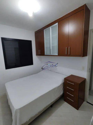 Imagem Apartamento com 2 Quartos à Venda, 54 m² em Tatuapé - São Paulo Imagem Apartamento com 2 Quartos à Venda, 54 m² em Tatuapé - São Paulo