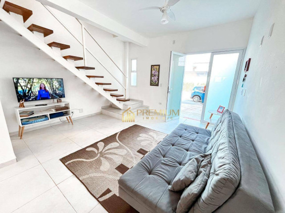 Imagem Sobrado com 2 Quartos à Venda, 82 m² em Massaguaçu - Caraguatatuba Imagem Sobrado com 2 Quartos à Venda, 82 m² em Massaguaçu - Caraguatatuba