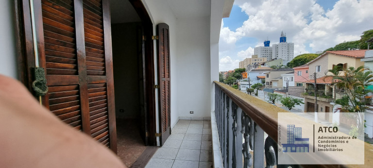 Imagem Sobrado com 3 Quartos à Venda, 232 m² em Vila Flórida - São Bernardo Do Campo Imagem Sobrado com 3 Quartos à Venda, 232 m² em Vila Flórida - São Bernardo Do Campo
