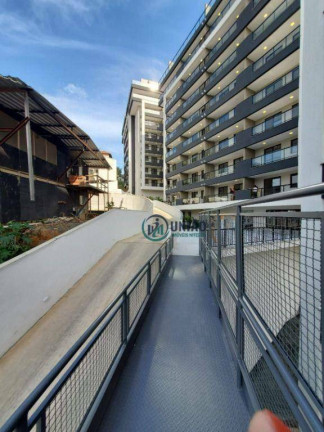 Imagem Apartamento com 2 Quartos à Venda, 75 m² em Ingá - Niterói Imagem Apartamento com 2 Quartos à Venda, 75 m² em Ingá - Niterói