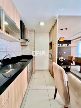 Imagem Imóvel com 1 Quarto à Venda, 44 m² em Norte (águas Claras) - Brasília Imagem Imóvel com 1 Quarto à Venda, 44 m² em Norte (águas Claras) - Brasília
