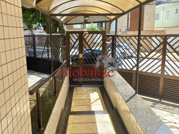 Imagem Imóvel com 2 Quartos à Venda, 65 m² em Embaré - Santos Imagem Imóvel com 2 Quartos à Venda, 65 m² em Embaré - Santos