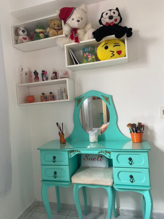 Imagem Apartamento com 2 Quartos à Venda, 50 m² em Ferrazópolis - São Bernardo Do Campo