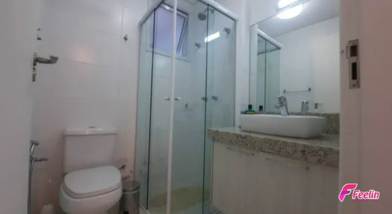 Imagem Cobertura com 3 Quartos à Venda, 170 m² em Rio Tavares - Florianópolis Imagem Cobertura com 3 Quartos à Venda, 170 m² em Rio Tavares - Florianópolis