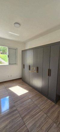 Imagem Apartamento com 2 Quartos à Venda, 50 m² em Parque Residencial Flamboyant - São José Dos Campos Imagem Apartamento com 2 Quartos à Venda, 50 m² em Parque Residencial Flamboyant - São José Dos Campos