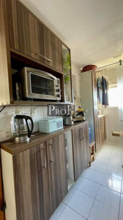 Imagem Apartamento com 2 Quartos à Venda, 77 m² em Campestre - Santo André
