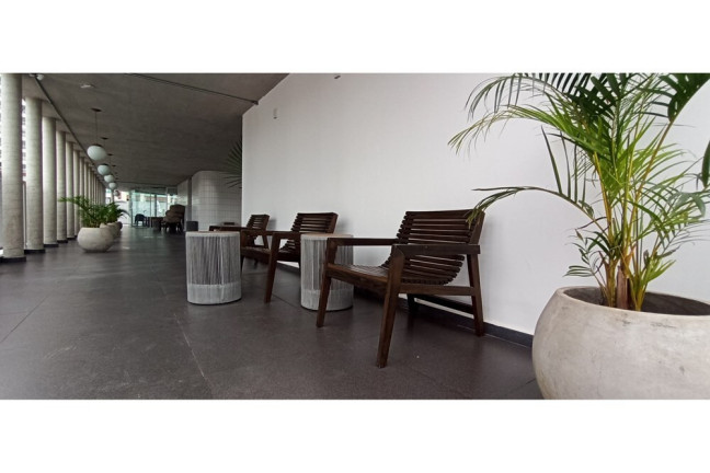 Imagem Apartamento com 1 Quarto à Venda, 25 m² em Consolação - São Paulo