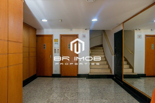Imagem Imóvel com 2 Quartos à Venda, 87 m² em Jardim Paulista - São Paulo