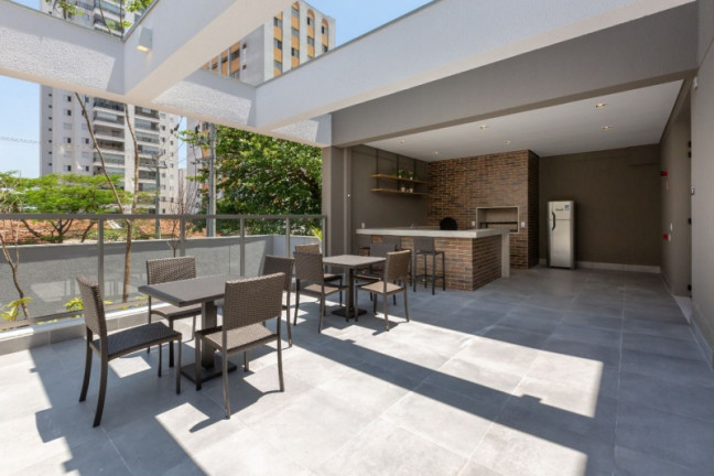 Imagem Apartamento com 2 Quartos à Venda, 108 m² em Vila Dom Pedro I - São Paulo Imagem Apartamento com 2 Quartos à Venda, 108 m² em Vila Dom Pedro I - São Paulo