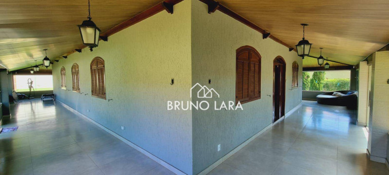 Imagem Fazenda à Venda, 300 m² em Vivendas Santa Mônica - Igarapé Imagem Fazenda à Venda, 300 m² em Vivendas Santa Mônica - Igarapé