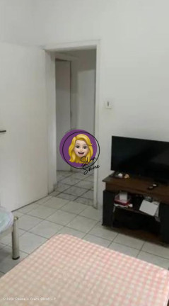 Imagem Apartamento com 2 Quartos à Venda, 92 m² em Itararé - São Vicente
