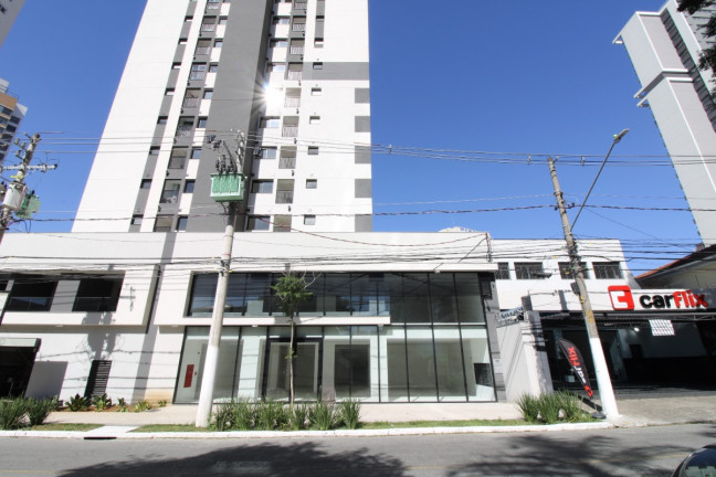 Imagem Loja à Venda, 396 m² em Vila Romana - São Paulo Imagem Loja à Venda, 396 m² em Vila Romana - São Paulo