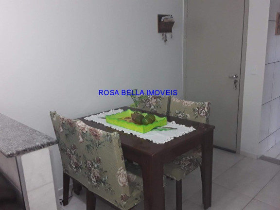 Imagem Apartamento com 2 Quartos à Venda, 52 m² em Ponte De São João - Jundiaí