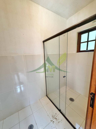 Imagem Chácara com 6 Quartos à Venda, 54.000 m² em Portão - Atibaia