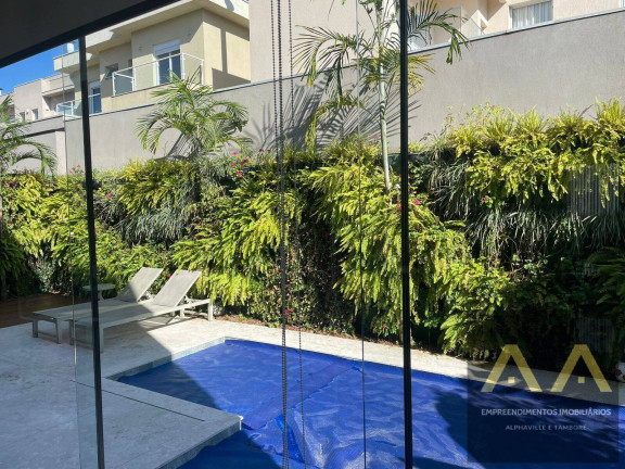 Imagem Casa com 5 Quartos à Venda, 400 m² em Tamboré - Santana De Parnaíba