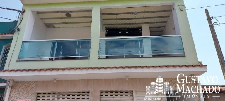 Casa com 2 Quartos à Venda, 103 m² em Dom Bosco - Volta Redonda