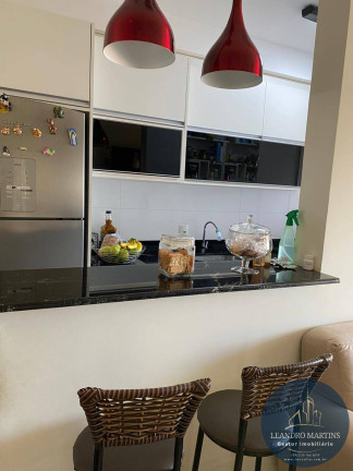 Imagem Apartamento com 2 Quartos à Venda, 69 m² em Ipiranga - São Paulo