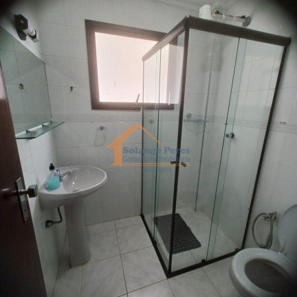 Imagem Apartamento com 3 Quartos à Venda, 115 m² em Itaguá - Ubatuba Imagem Apartamento com 3 Quartos à Venda, 115 m² em Itaguá - Ubatuba