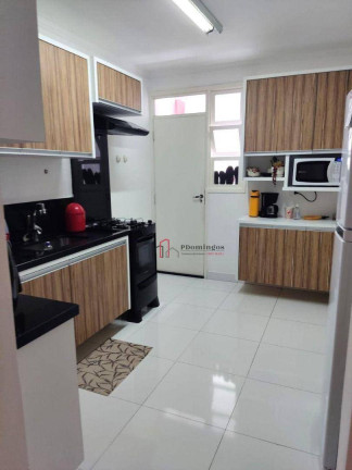 Imagem Apartamento com 3 Quartos à Venda, 108 m² em Barra Funda - Guarujá Imagem Apartamento com 3 Quartos à Venda, 108 m² em Barra Funda - Guarujá