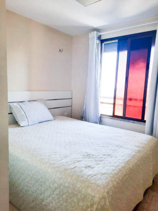 Imagem Apartamento com 2 Quartos à Venda, 64 m² em Meireles - Fortaleza