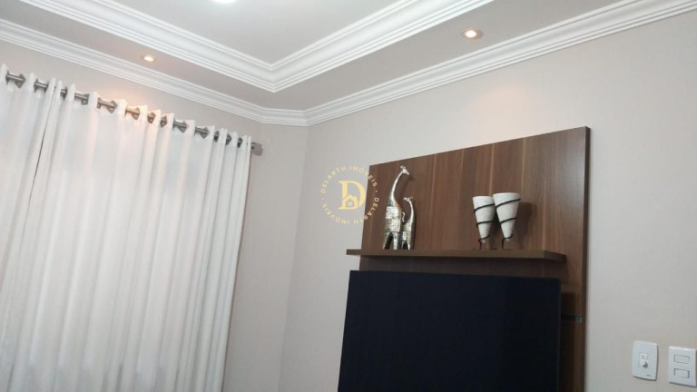 Imagem Casa com 4 Quartos à Venda, 260 m² em Urbanova - São José Dos Campos Imagem Casa com 4 Quartos à Venda, 260 m² em Urbanova - São José Dos Campos