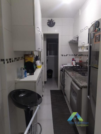 Imagem Apartamento com 3 Quartos à Venda, 70 m² em Saúde - São Paulo