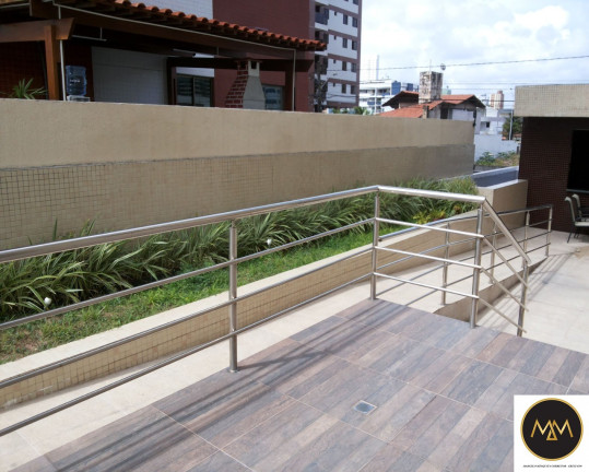 Imagem Apartamento com 3 Quartos à Venda, 138 m² em Jardim Oceania - João Pessoa