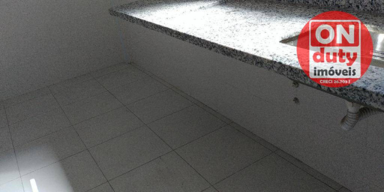 Imagem Imóvel com 3 Quartos à Venda, 131 m² em Encruzilhada - Santos Imagem Imóvel com 3 Quartos à Venda, 131 m² em Encruzilhada - Santos