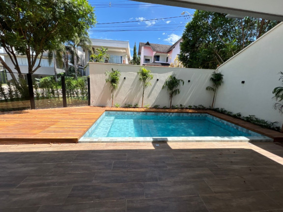 Imagem Casa de Condomínio com 5 Quartos à Venda, 490 m² em Condomínio Do Lago - Goiânia Imagem Casa de Condomínio com 5 Quartos à Venda, 490 m² em Condomínio Do Lago - Goiânia