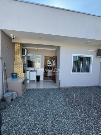 Imagem Casa com 2 Quartos à Venda, 61 m² em Itajuba - Barra Velha Imagem Casa com 2 Quartos à Venda, 61 m² em Itajuba - Barra Velha