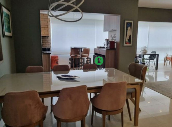 Imagem Apartamento com 3 Quartos à Venda, 163 m² em Vila Andrade - São Paulo Imagem Apartamento com 3 Quartos à Venda, 163 m² em Vila Andrade - São Paulo
