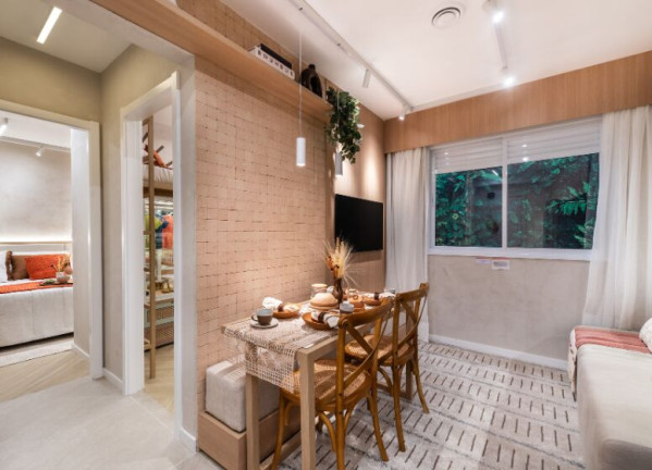 Imagem Apartamento com 2 Quartos à Venda, 34 m² em Pacaembu - São Paulo Imagem Apartamento com 2 Quartos à Venda, 34 m² em Pacaembu - São Paulo