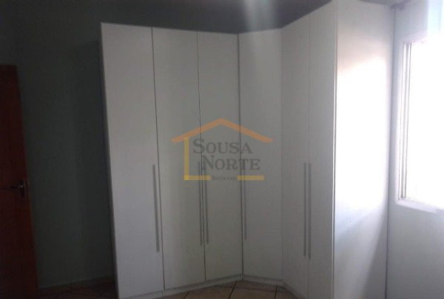 Imagem Apartamento com 2 Quartos à Venda, 71 m² em Tucuruvi - São Paulo