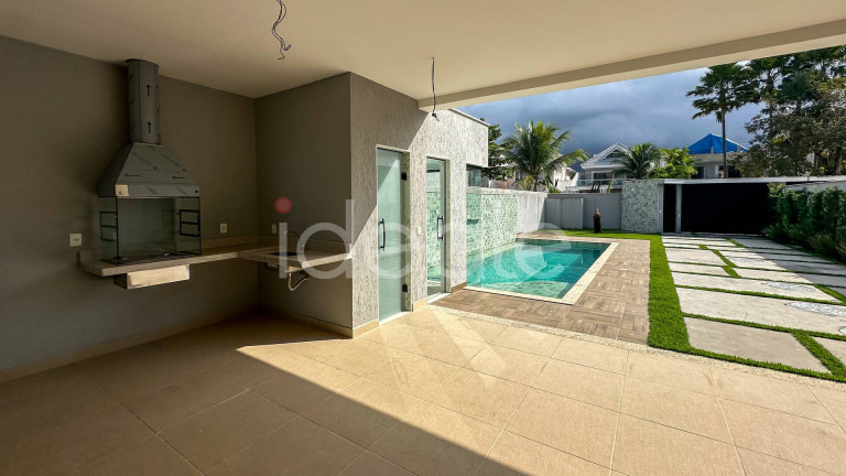 Imagem Casa de Condomínio com 5 Quartos à Venda, 380 m² em Barra Da Tijuca - Rio De Janeiro