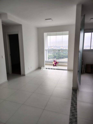Imagem Apartamento com 2 Quartos à Venda, 50 m² em Rudge Ramos - São Bernardo Do Campo Imagem Apartamento com 2 Quartos à Venda, 50 m² em Rudge Ramos - São Bernardo Do Campo