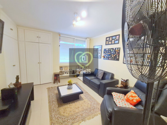 Imagem Apartamento com 2 Quartos à Venda, 140 m² em Sumaré - São Paulo Imagem Apartamento com 2 Quartos à Venda, 140 m² em Sumaré - São Paulo