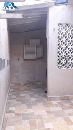 Imagem Casa com 1 Quarto para Alugar, 60 m² em Jardim Pedro José Nunes - São Paulo
