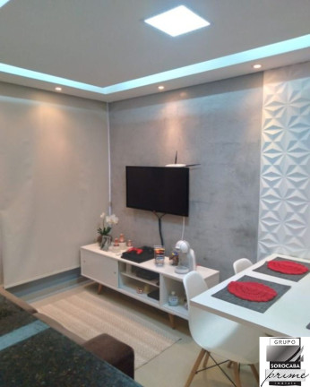 Imagem Apartamento com 2 Quartos à Venda, 47 m² em Vossoroca - Votorantim Imagem Apartamento com 2 Quartos à Venda, 47 m² em Vossoroca - Votorantim