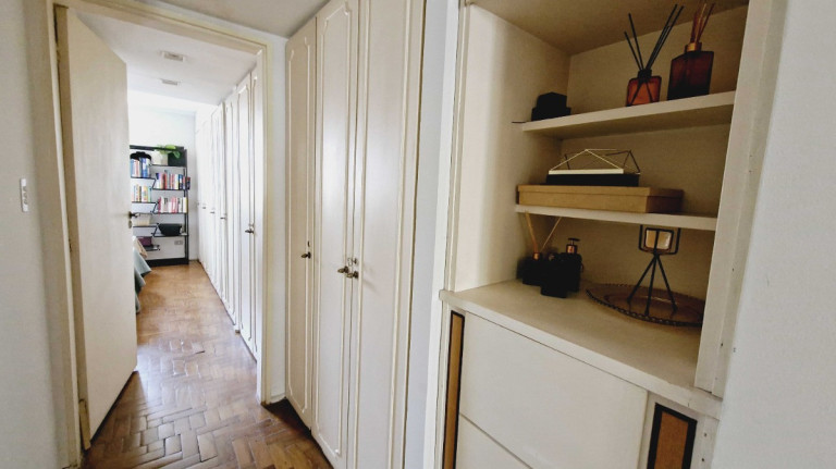 Imagem Apartamento com 2 Quartos à Venda, 110 m² em Itaim Bibi - São Paulo Imagem Apartamento com 2 Quartos à Venda, 110 m² em Itaim Bibi - São Paulo
